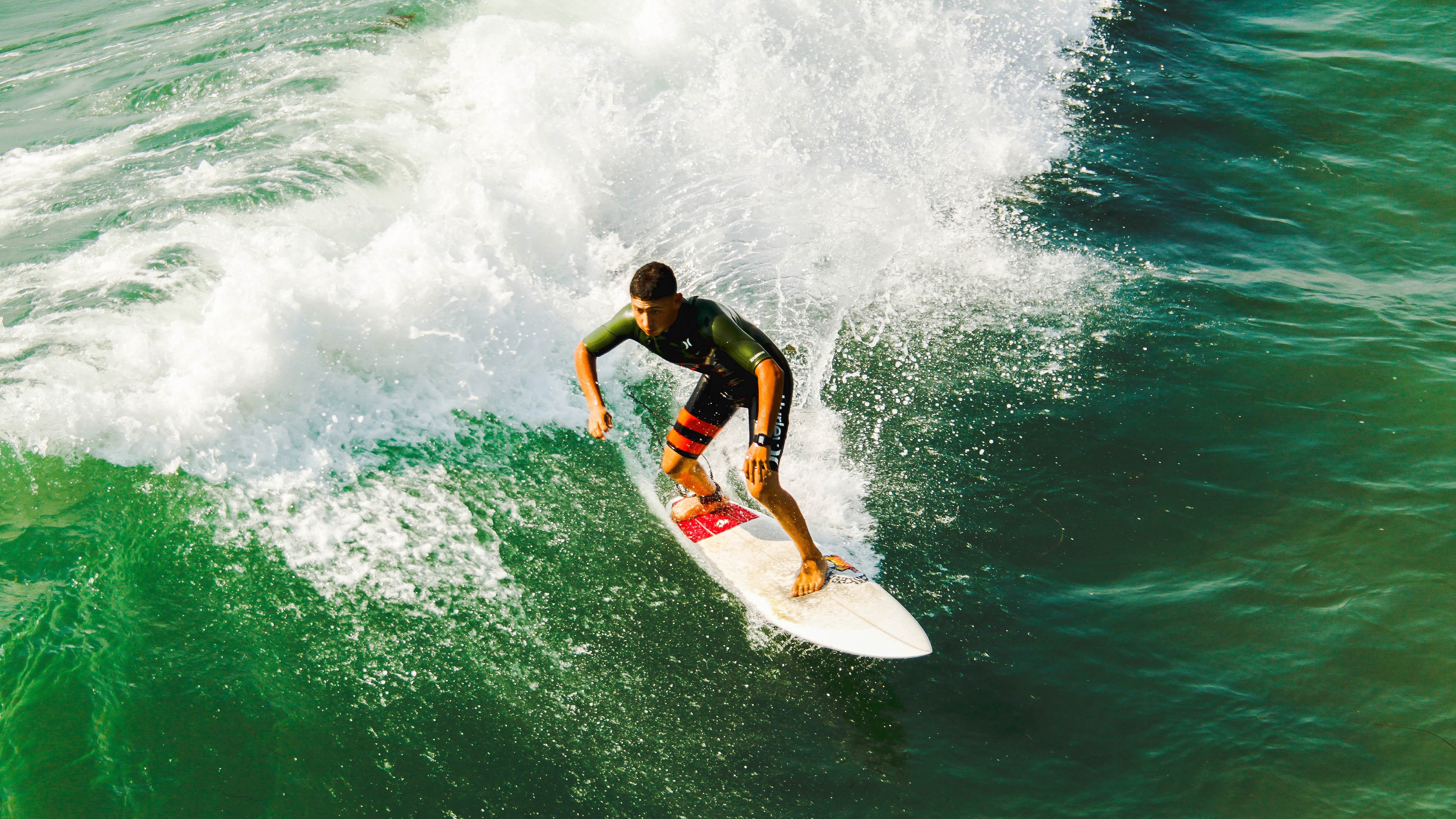 巨星的“逆袭奇迹”,谁的表现最惊艳?