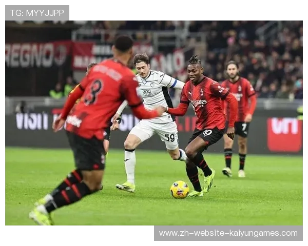 AC米兰训练场传球日：每名球员目标为至少200次高质量传球