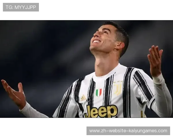 C罗再次证明自律的价值——从天赋到传奇的跃迁