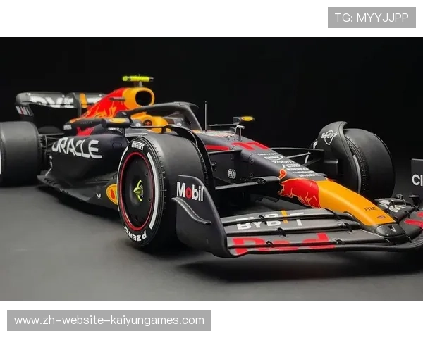 F1英国站：红牛车队强势发力，赛季再创辉煌